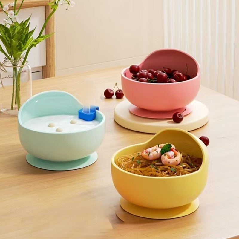 Baby Feeding Kit