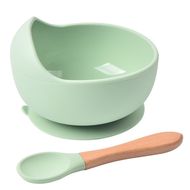 Baby Feeding Kit