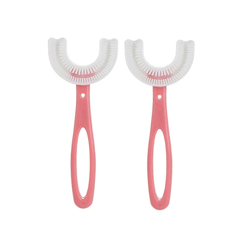 360° Start Teething Brush