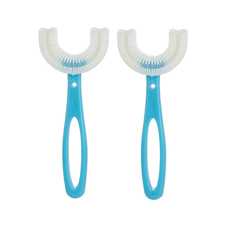 360° Start Teething Brush