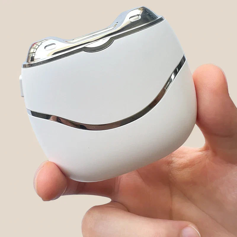 Electric Nail Clipper for Babies and Children