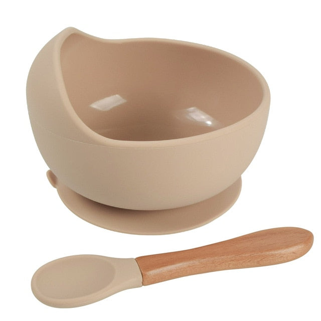 Baby Feeding Kit
