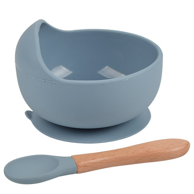 Baby Feeding Kit