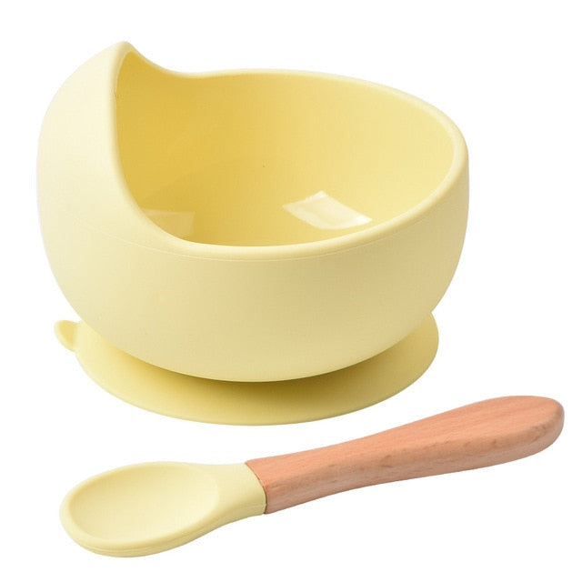 Baby Feeding Kit