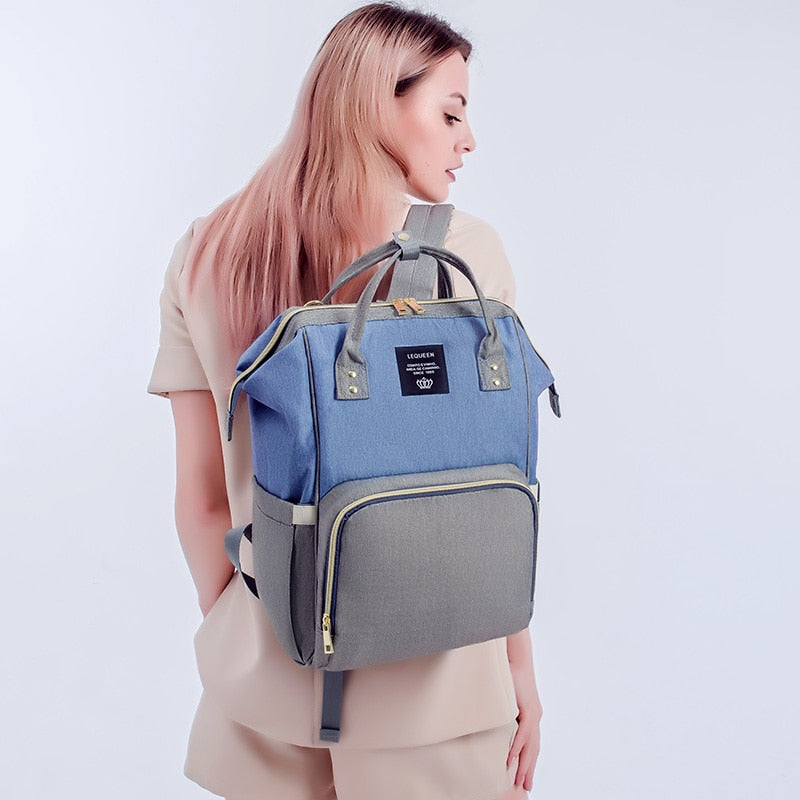Original Baby Backpack