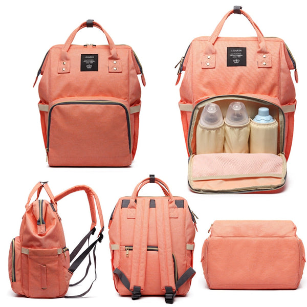 Original Baby Backpack