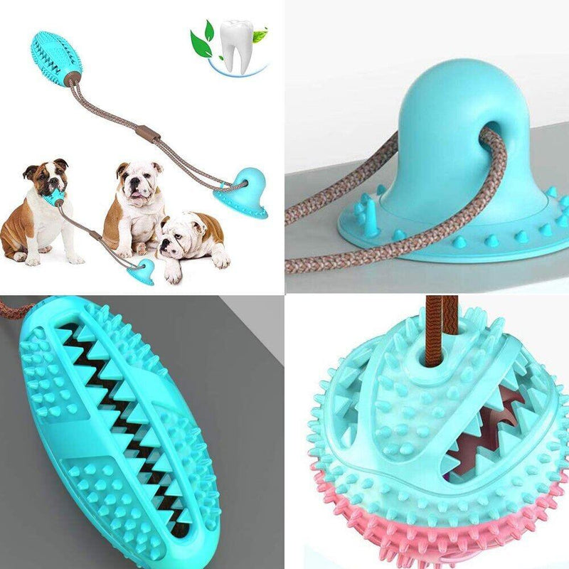 Teether Toy for Dogs