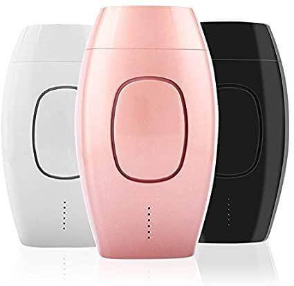 Laser Epilator