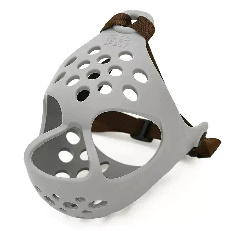 Breathable Anti-bite Muzzle