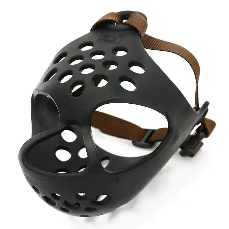 Breathable Anti-bite Muzzle