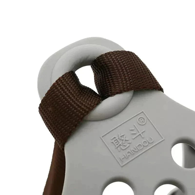 Breathable Anti-bite Muzzle
