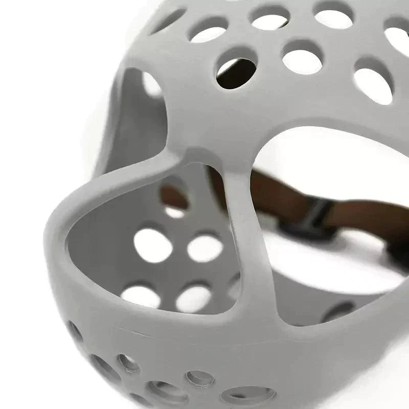 Breathable Anti-bite Muzzle