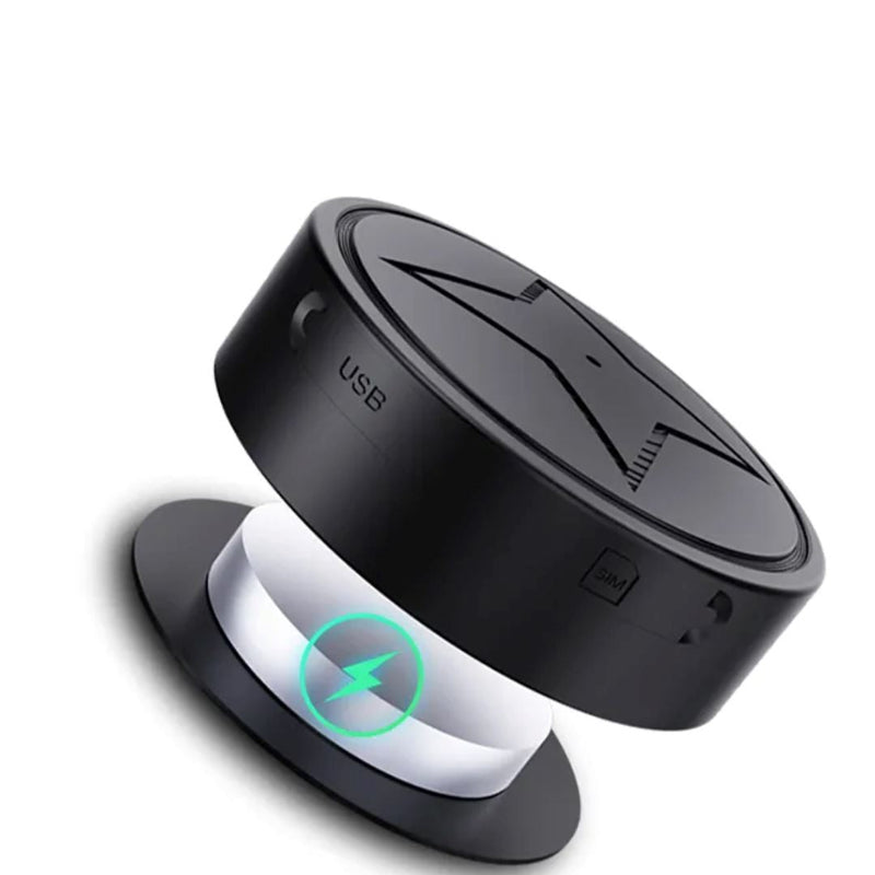 Mini GPS Tracker
