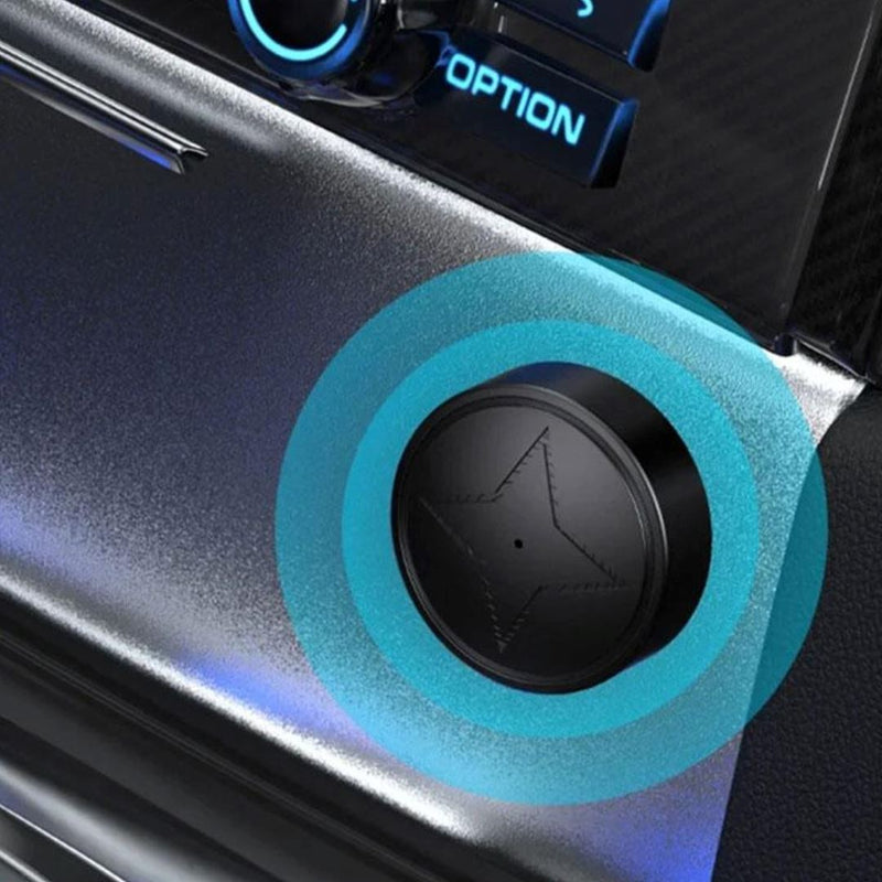 Mini GPS Tracker