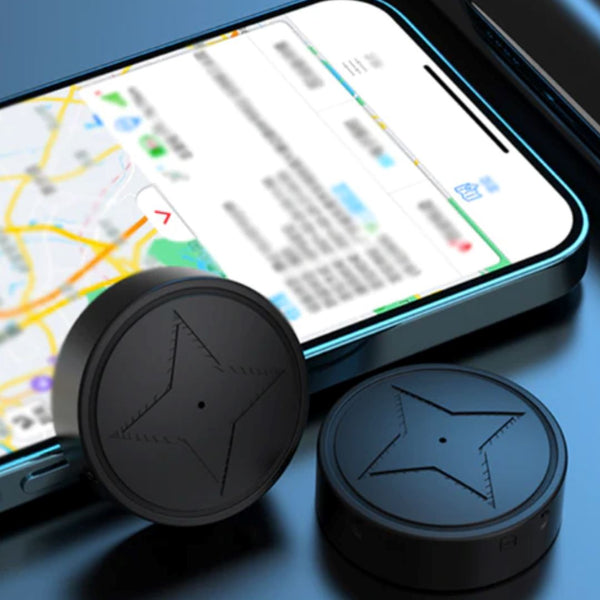 Mini GPS Tracker