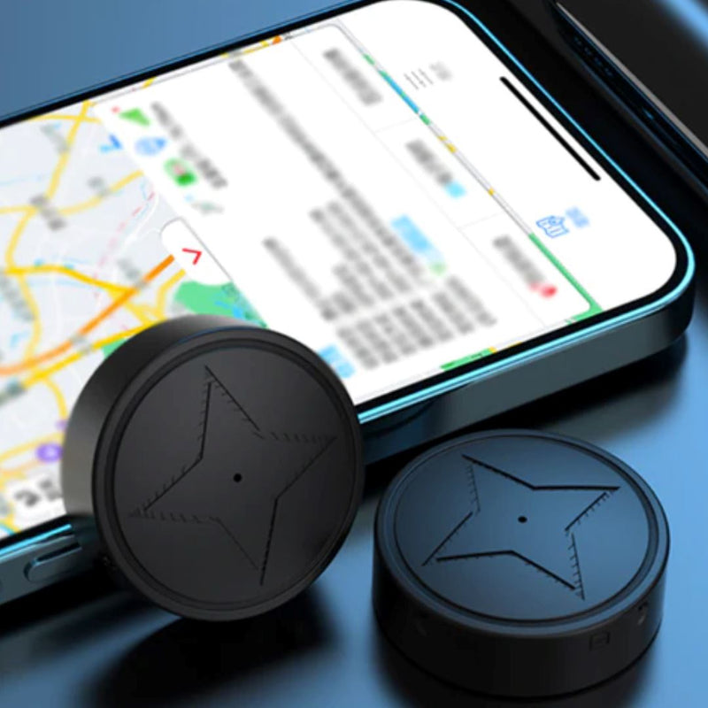 Mini GPS Tracker