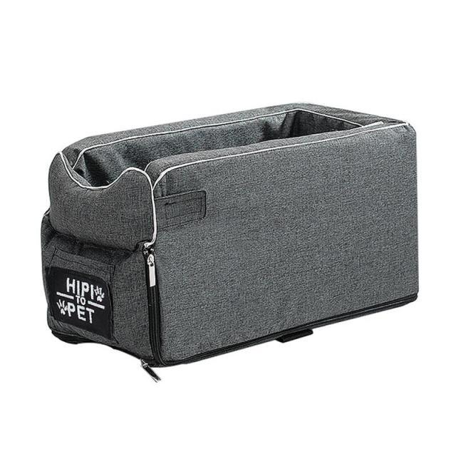 Pet Safety Seat