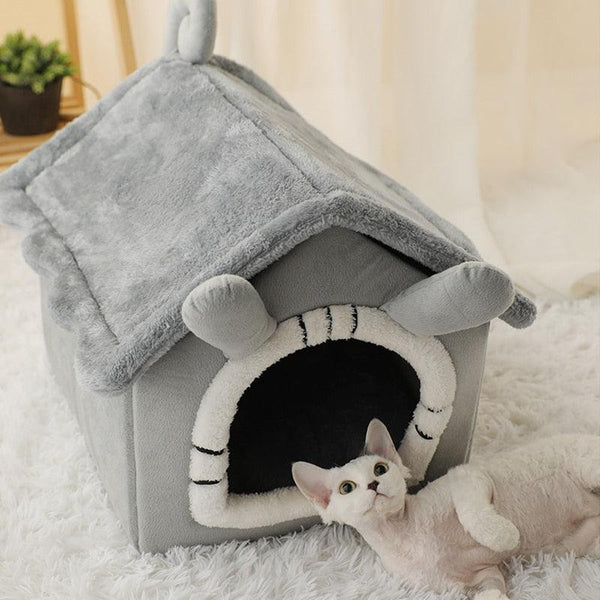 Velvet Pet House