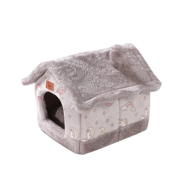 Velvet Pet House