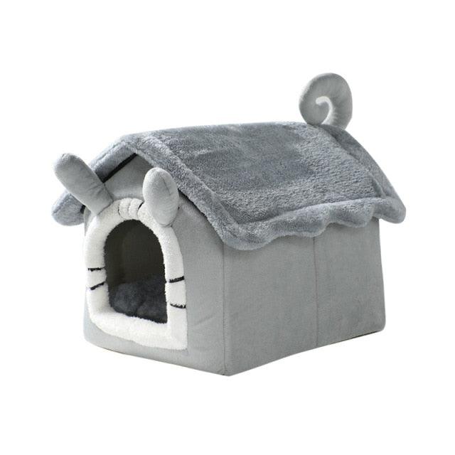 Velvet Pet House