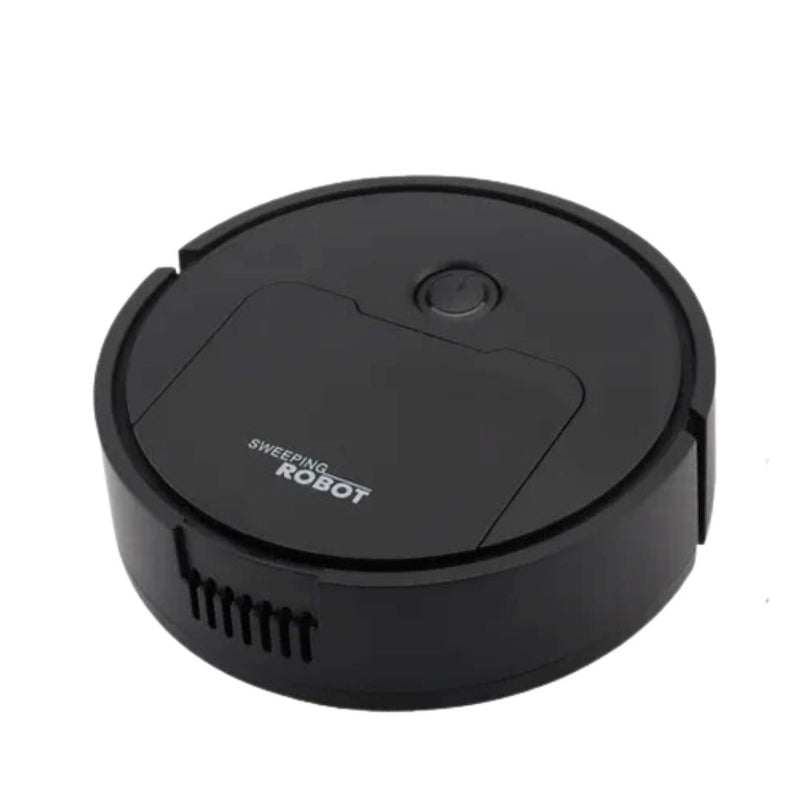 3 in 1 Robot Vacuum Cleaner