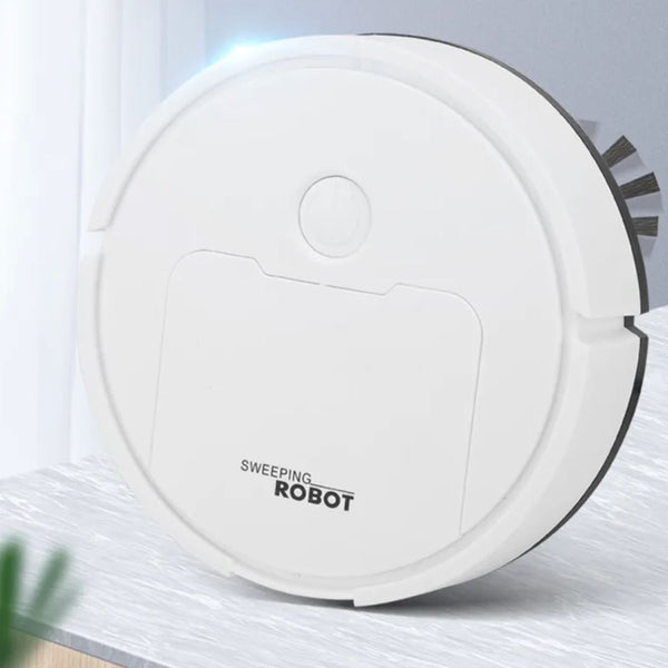 3 in 1 Robot Vacuum Cleaner