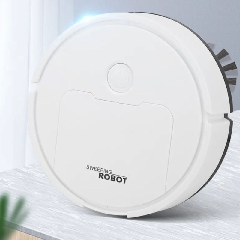 3 in 1 Robot Vacuum Cleaner