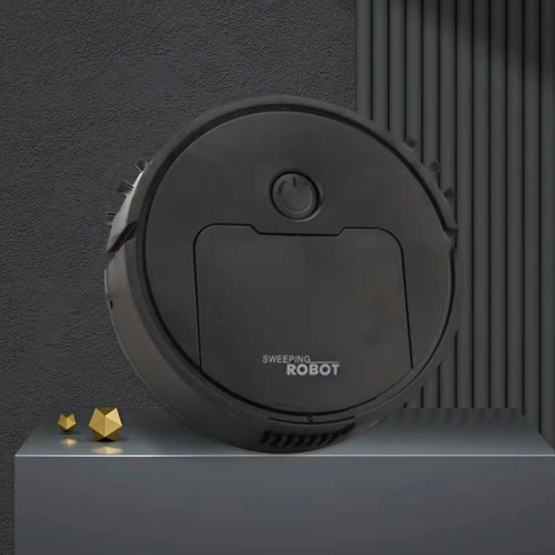 3 in 1 Robot Vacuum Cleaner
